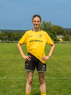 Lea Krüger