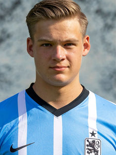 Avatar Bild