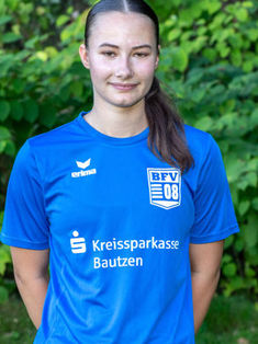 Abigail Däberitz