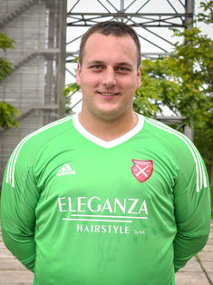 Nick Samson