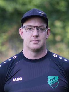 Kevin Ahlers