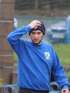 Martin Kossakowski