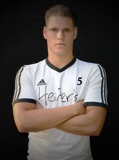 Nico Göer