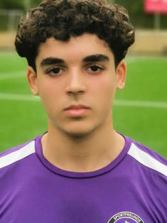 Oussama Bouyoumad Khouja