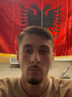 Shpend Kastrati
