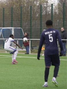 Alpha Toure