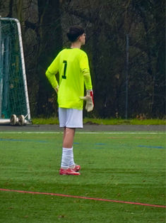 Joel Fuhrmann