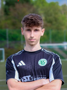 Damian Natusch