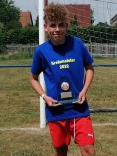 Justin Ledermann