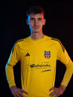 Valentin Ulmer