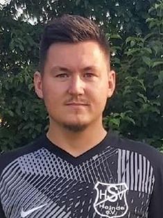 Dominic Rode