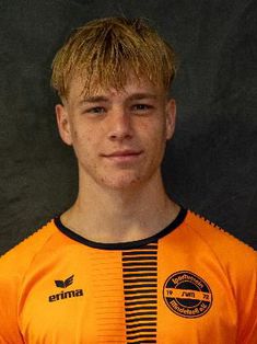 Avatar Bild