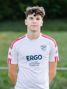 Noah Becker
