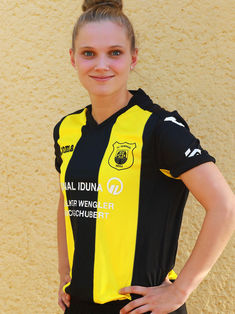 Victoria Jähnert