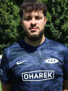 Yusuf Yilmaz