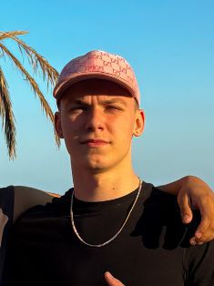 Maximilian Mario Bachnick