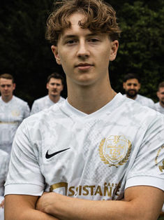 Luca Matthias