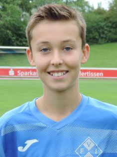 Avatar Bild