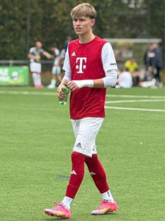Tom Luttermann