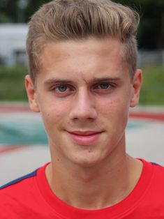 Kolya Kleine-Vehn