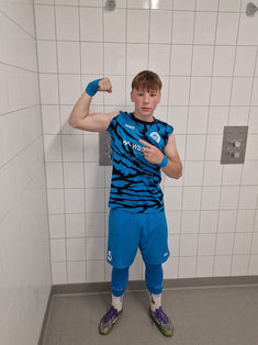 Nico Gröne