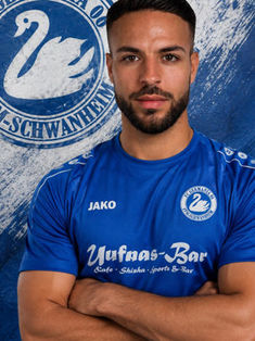 Yassine El Marini
