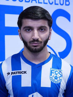 Eren Sürmeli