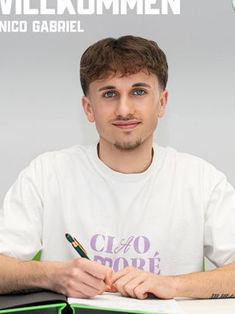 Nico Gabriel