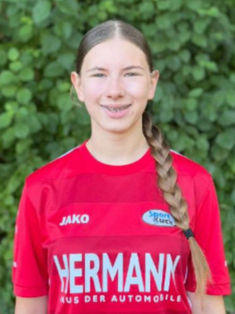 Elena Kappey
