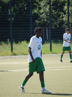 Benedict Asare