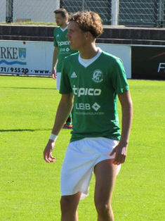 Avatar Bild