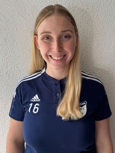 Jasmin Leonie Lechinger