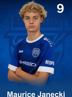 Maurice Diego Janecki