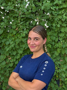 Halina Maria Gießler