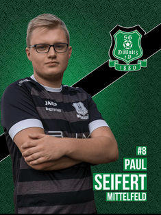Paul Seifert
