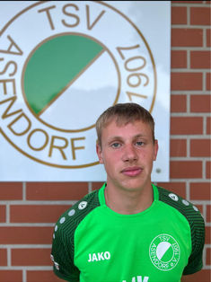 Matthias Kuhlenkamp