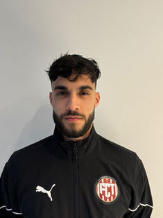 Talha Tascan
