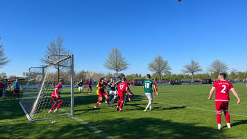 1. Mannschaft VfR Achern 1907 vs TuS Hügelsheim » VfR Achern 1907 e.V.