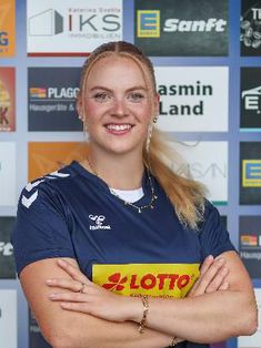 Julia Rockel