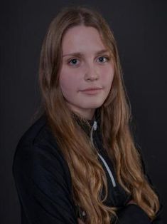 Jana Angelina Paulick