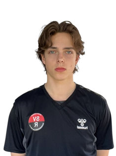 Jaron Kurth