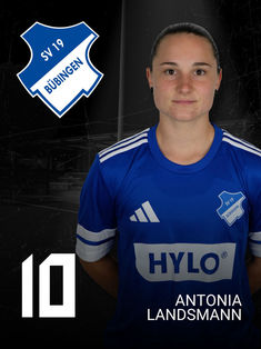 Antonia Landsmann