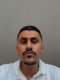 Ali Ihsan Retzepoglou