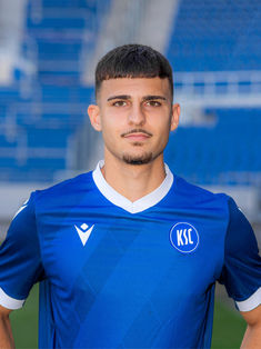 Dimitrios Mitakidis