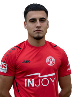 Marlon Baran Feldmann