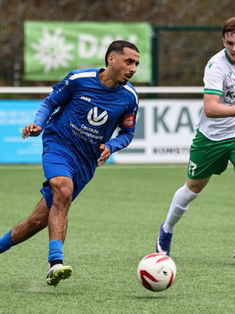 Yassine Errouhi