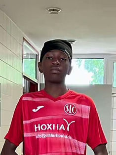 Miralbi Maria Emile Obiango