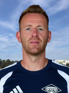 Patrick Stech