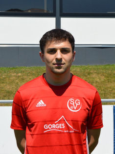 Joshua Hoff