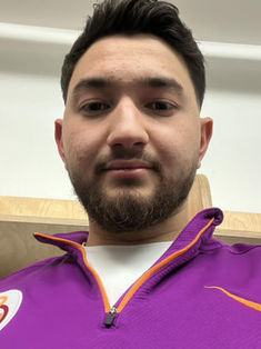 Selimhan Aksu